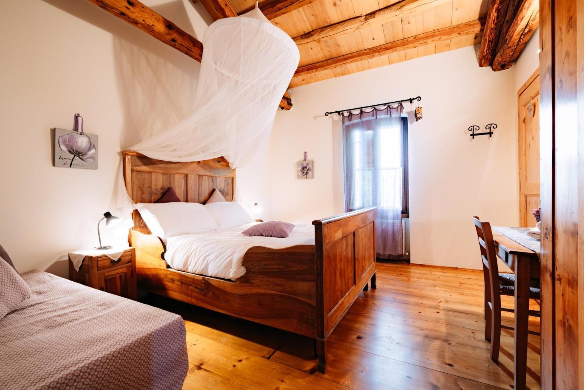Agriturismo Le Noci Tarzo Exteriör bild