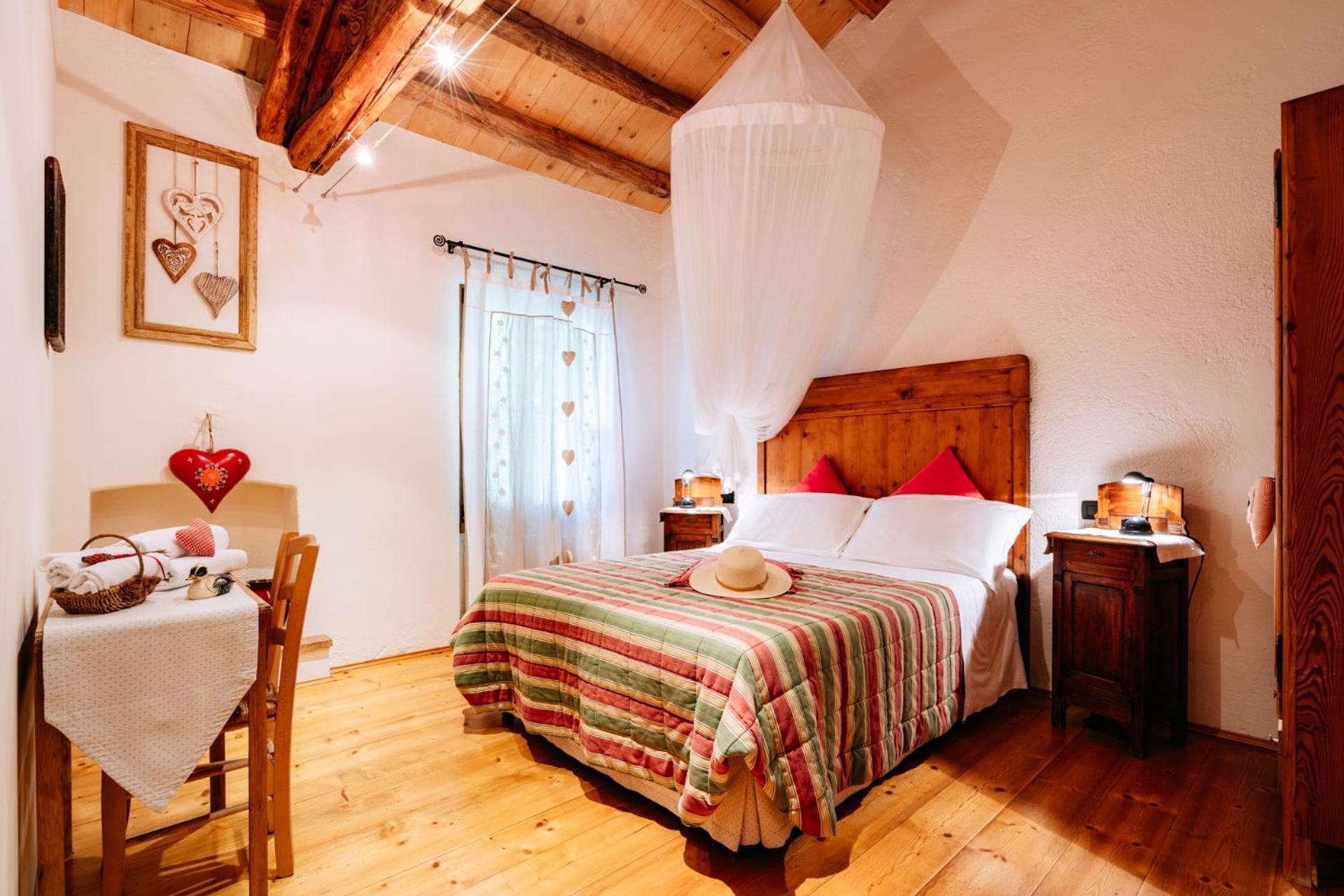 Agriturismo Le Noci Tarzo Exteriör bild